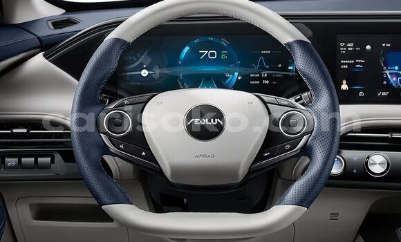 Acheter Neuf Voiture DongFeng Aeolus Autre à Kigali, Rwanda Acheter Neuf Voiture DongFeng Aeolus Autre à Kigali, Rwanda