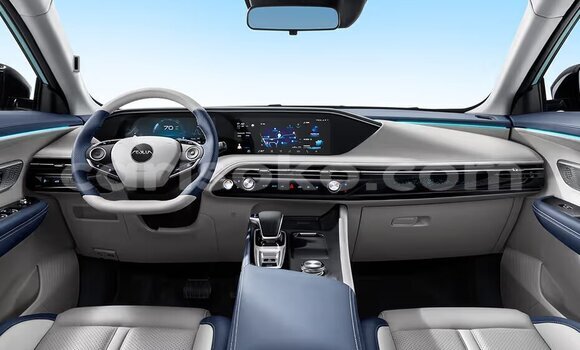 Acheter Neuf Voiture DongFeng Aeolus Autre à Kigali, Rwanda Acheter Neuf Voiture DongFeng Aeolus Autre à Kigali, Rwanda