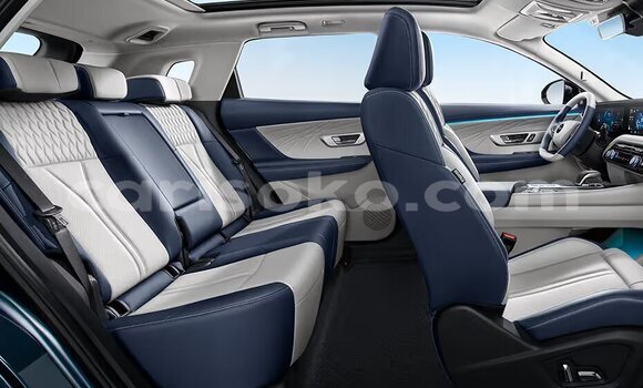 Acheter Neuf Voiture DongFeng Aeolus Autre à Kigali, Rwanda Acheter Neuf Voiture DongFeng Aeolus Autre à Kigali, Rwanda