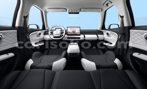 Acheter Neuf Voiture DongFeng Namni01 Autre à Kigali, Rwanda Acheter Neuf Voiture DongFeng Namni01 Autre à Kigali, Rwanda