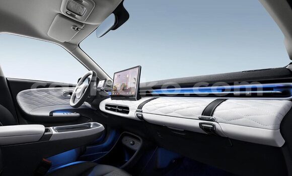 Acheter Neuf Voiture DongFeng Namni01 Autre à Kigali, Rwanda Acheter Neuf Voiture DongFeng Namni01 Autre à Kigali, Rwanda