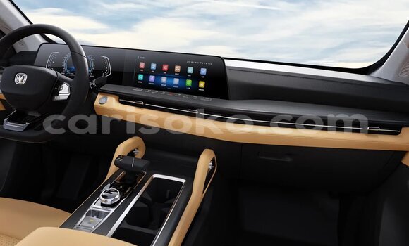 Acheter Neuf Voiture Changan Explorer Autre à Kigali, Rwanda Acheter Neuf Voiture Changan Explorer Autre à Kigali, Rwanda