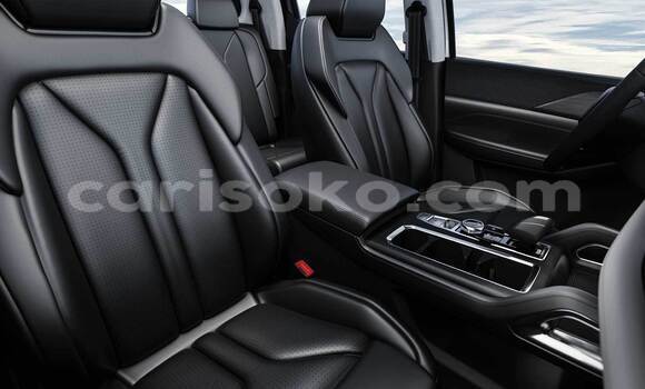 Acheter Neuf Voiture Changan Hunter Autre à Kigali, Rwanda Acheter Neuf Voiture Changan Hunter Autre à Kigali, Rwanda