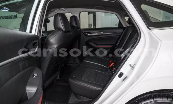 Acheter Neuf Voiture Changan Eado EV Autre à Kigali, Rwanda Acheter Neuf Voiture Changan Eado EV Autre à Kigali, Rwanda