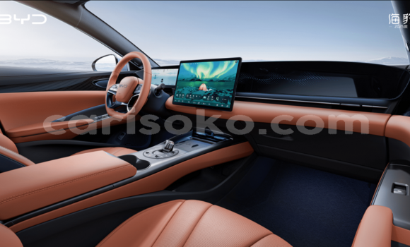 Acheter Neuf Voiture BYD Seal Autre à Kigali, Rwanda Acheter Neuf Voiture BYD Seal Autre à Kigali, Rwanda