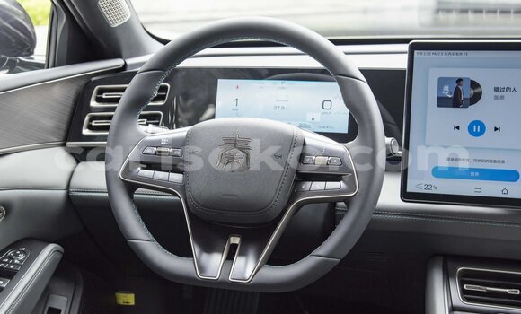 Acheter Neuf Voiture BYD Qin L Autre à Kigali, Rwanda Acheter Neuf Voiture BYD Qin L Autre à Kigali, Rwanda