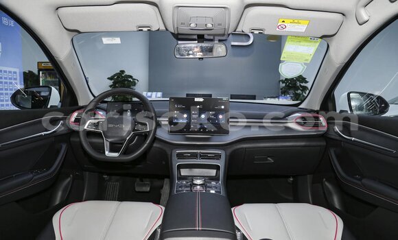 Acheter Neuf Voiture BYD Destroyer Autre à Kigali, Rwanda Acheter Neuf Voiture BYD Destroyer Autre à Kigali, Rwanda