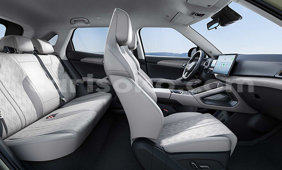 Acheter Neuf Voiture BYD Yuan Pro Autre à Kigali, Rwanda Acheter Neuf Voiture BYD Yuan Pro Autre à Kigali, Rwanda