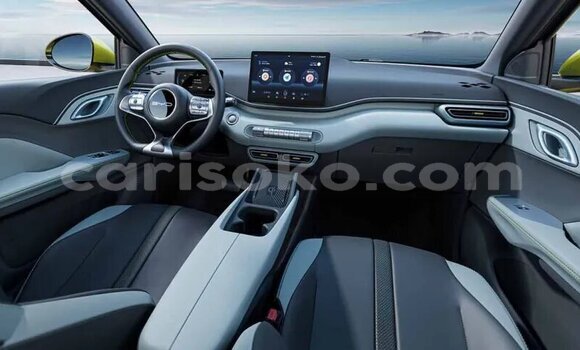 Acheter Neuf Voiture BYD Dolphin Autre à Kigali, Rwanda Acheter Neuf Voiture BYD Dolphin Autre à Kigali, Rwanda