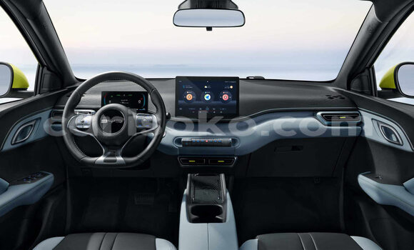 Acheter Neuf Voiture BYD Seagull Autre à Kigali, Rwanda Acheter Neuf Voiture BYD Seagull Autre à Kigali, Rwanda