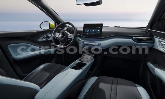 Acheter Neuf Voiture BYD Seagull Autre à Kigali, Rwanda Acheter Neuf Voiture BYD Seagull Autre à Kigali, Rwanda