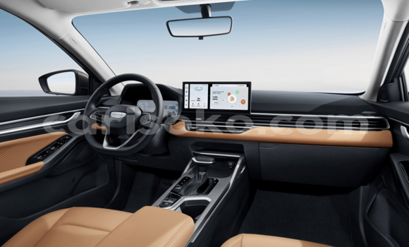 Acheter Neuf Voiture Geely Emgrand 7 Autre à Kigali, Rwanda Acheter Neuf Voiture Geely Emgrand 7 Autre à Kigali, Rwanda