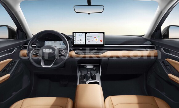 Acheter Neuf Voiture Geely Emgrand 7 Autre à Kigali, Rwanda Acheter Neuf Voiture Geely Emgrand 7 Autre à Kigali, Rwanda