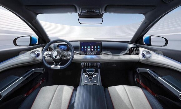 Acheter Neuf Voiture BYD Atto3 Autre à Kigali, Rwanda Acheter Neuf Voiture BYD Atto3 Autre à Kigali, Rwanda