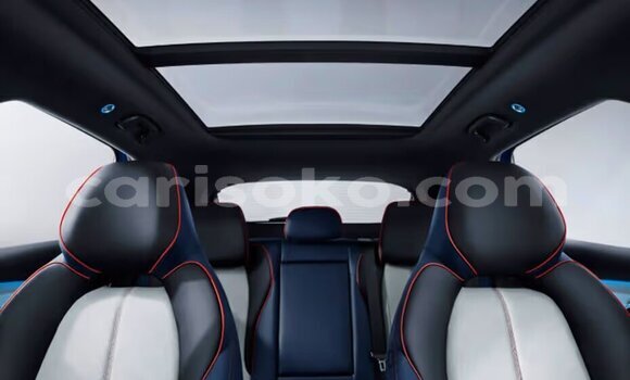 Acheter Neuf Voiture BYD Atto3 Autre à Kigali, Rwanda Acheter Neuf Voiture BYD Atto3 Autre à Kigali, Rwanda