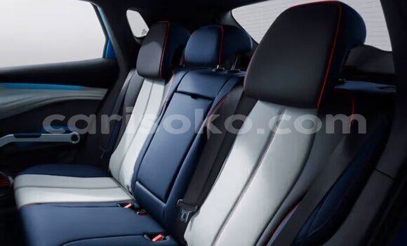 Acheter Neuf Voiture BYD Atto3 Autre à Kigali, Rwanda Acheter Neuf Voiture BYD Atto3 Autre à Kigali, Rwanda