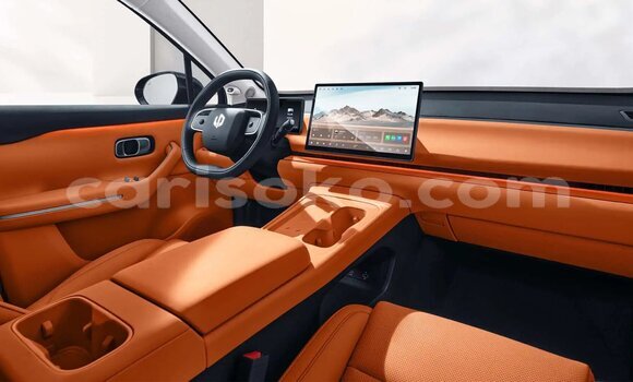 Acheter Neuf Voiture Leapmotor C10 Autre à Kigali, Rwanda Acheter Neuf Voiture Leapmotor C10 Autre à Kigali, Rwanda