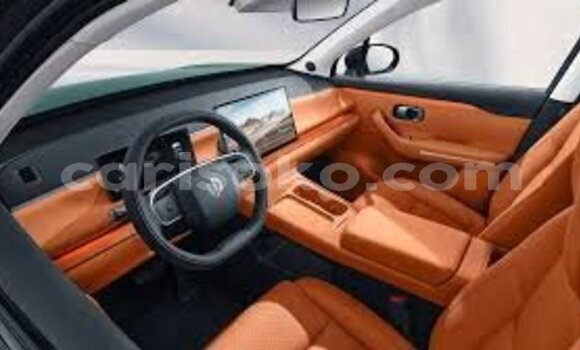 Acheter Neuf Voiture Leapmotor C10 Autre à Kigali, Rwanda Acheter Neuf Voiture Leapmotor C10 Autre à Kigali, Rwanda