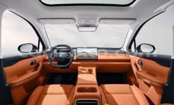 Acheter Neuf Voiture Leapmotor C10 Autre à Kigali, Rwanda Acheter Neuf Voiture Leapmotor C10 Autre à Kigali, Rwanda