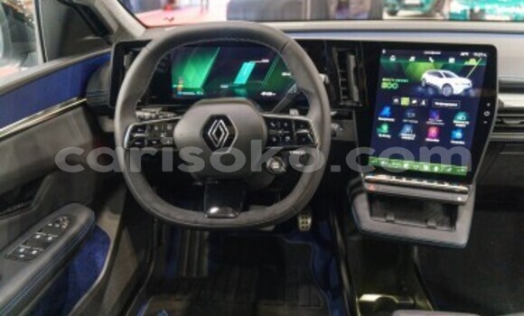 Acheter Neuf Voiture Renault Scenic Autre à Kigali, Rwanda Acheter Neuf Voiture Renault Scenic Autre à Kigali, Rwanda