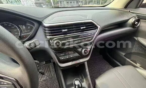Acheter Neuf Voiture Changan Yidong Autre à Kigali, Rwanda Acheter Neuf Voiture Changan Yidong Autre à Kigali, Rwanda