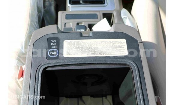 Acheter Import Voiture Toyota Prado Noir à Import - Dubai, Rwanda Acheter Import Voiture Toyota Prado Noir à Import - Dubai, Rwanda