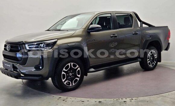 Cars for sale in rwanda - carisoko