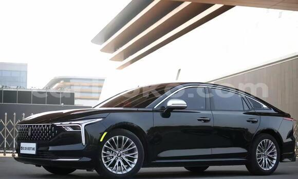 Acheter Occasion Voiture Faw Besturn B70 Noir à Kigali, Rwanda Acheter Occasion Voiture Faw Besturn B70 Noir à Kigali, Rwanda