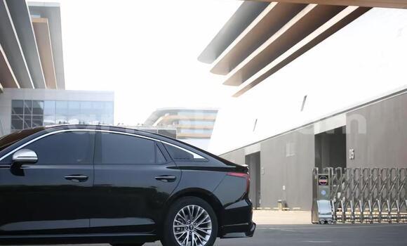 Acheter Occasion Voiture Faw Besturn B70 Noir à Kigali, Rwanda Acheter Occasion Voiture Faw Besturn B70 Noir à Kigali, Rwanda