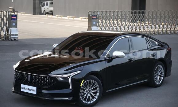 Acheter Occasion Voiture Faw Besturn B70 Noir à Kigali, Rwanda Acheter Occasion Voiture Faw Besturn B70 Noir à Kigali, Rwanda