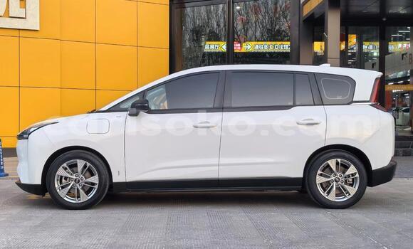 Acheter Neuf Voiture Faw City Golf White à Kigali, Rwanda Acheter Neuf Voiture Faw City Golf White à Kigali, Rwanda