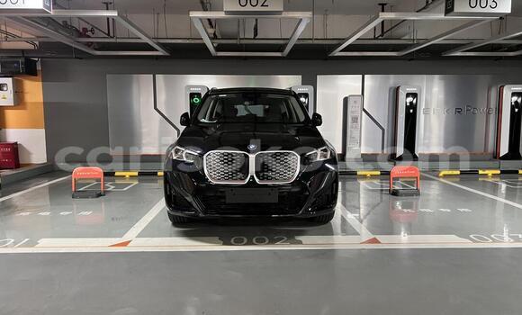 Acheter Neuf Voiture BMW X1 Noir à Kigali, Rwanda Acheter Neuf Voiture BMW X1 Noir à Kigali, Rwanda