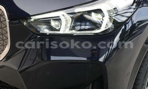 Acheter Neuf Voiture BMW X1 Noir à Kigali, Rwanda Acheter Neuf Voiture BMW X1 Noir à Kigali, Rwanda