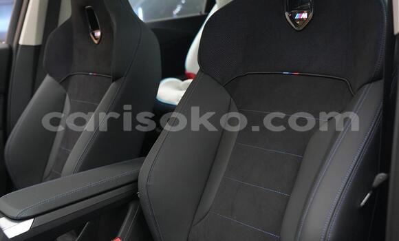 Acheter Neuf Voiture BMW X1 Noir à Kigali, Rwanda Acheter Neuf Voiture BMW X1 Noir à Kigali, Rwanda