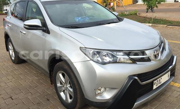 اشتري مستعمل Toyota RAV4 Gris سيارة في Gicumbi في Rwanda اشتري مستعمل Toyota RAV4 Gris سيارة في Gicumbi في Rwanda
