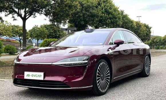 Acheter Occasion Voiture Faw Vita Rouge à Kibuye, Kibuye