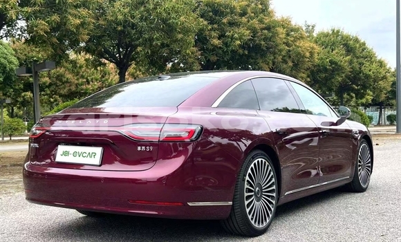 Acheter Occasion Voiture Faw Vita Rouge à Kibuye, Kibuye Acheter Occasion Voiture Faw Vita Rouge à Kibuye, Kibuye