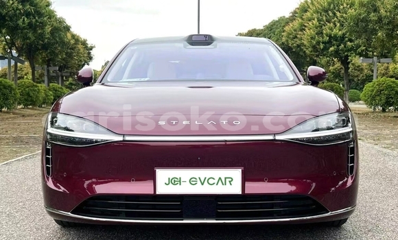 Acheter Occasion Voiture Faw Vita Rouge à Kibuye, Kibuye Acheter Occasion Voiture Faw Vita Rouge à Kibuye, Kibuye