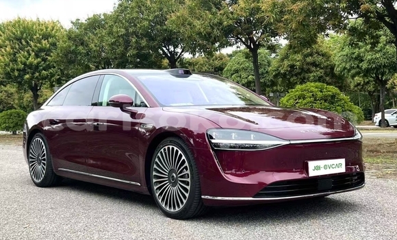 Acheter Occasion Voiture Faw Vita Rouge à Kibuye, Kibuye Acheter Occasion Voiture Faw Vita Rouge à Kibuye, Kibuye