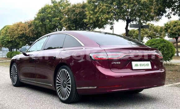 Acheter Occasion Voiture Faw Vita Rouge à Kibuye, Kibuye Acheter Occasion Voiture Faw Vita Rouge à Kibuye, Kibuye