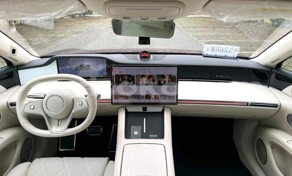 Acheter Occasion Voiture Faw Vita Rouge à Kibuye, Kibuye Acheter Occasion Voiture Faw Vita Rouge à Kibuye, Kibuye