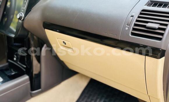 Acheter Occasion Voiture Toyota Land Cruiser Prado Autre à Kigali, Rwanda Acheter Occasion Voiture Toyota Land Cruiser Prado Autre à Kigali, Rwanda