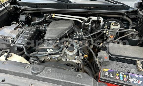 Acheter Occasion Voiture Toyota Land Cruiser Prado Autre à Kigali, Rwanda Acheter Occasion Voiture Toyota Land Cruiser Prado Autre à Kigali, Rwanda