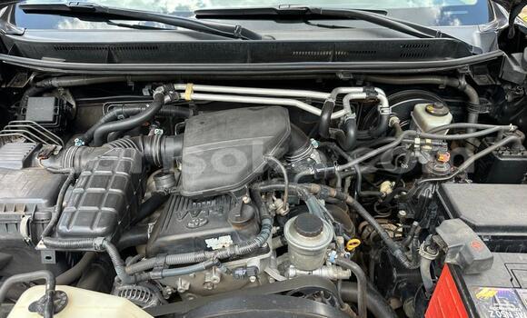 Acheter Occasion Voiture Toyota Land Cruiser Prado Autre à Kigali, Rwanda Acheter Occasion Voiture Toyota Land Cruiser Prado Autre à Kigali, Rwanda