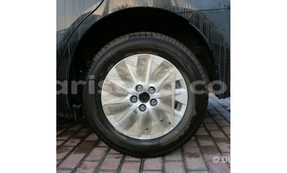 Acheter Import Voiture Toyota Corolla Noir à Import - Dubai, Rwanda Acheter Import Voiture Toyota Corolla Noir à Import - Dubai, Rwanda