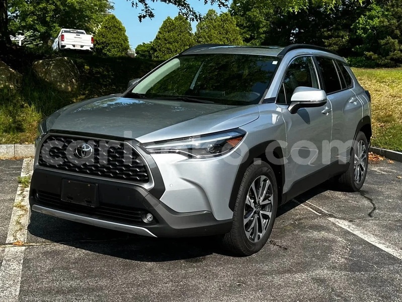 Big with watermark toyota corolla cross rwanda kigali 19681