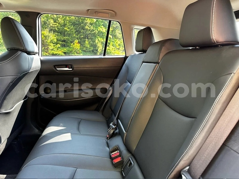 Big with watermark toyota corolla cross rwanda kigali 19681