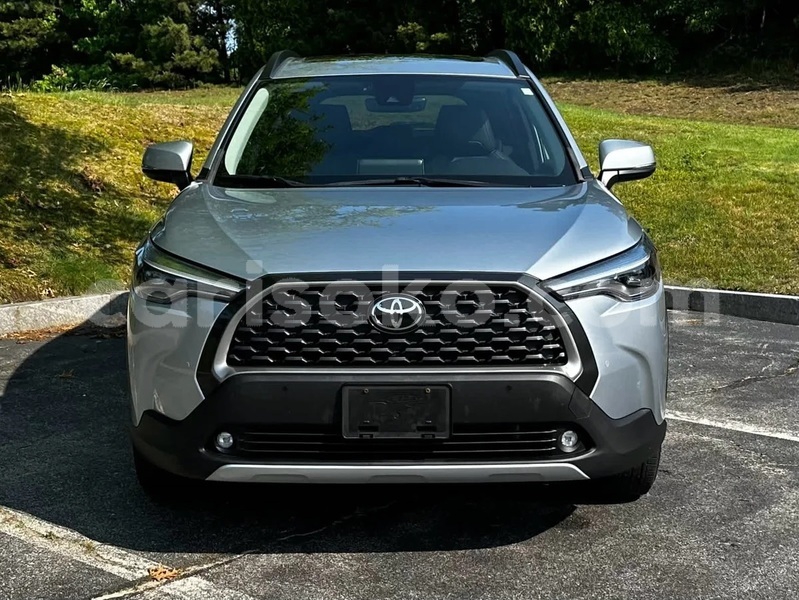 Big with watermark toyota corolla cross rwanda kigali 19681