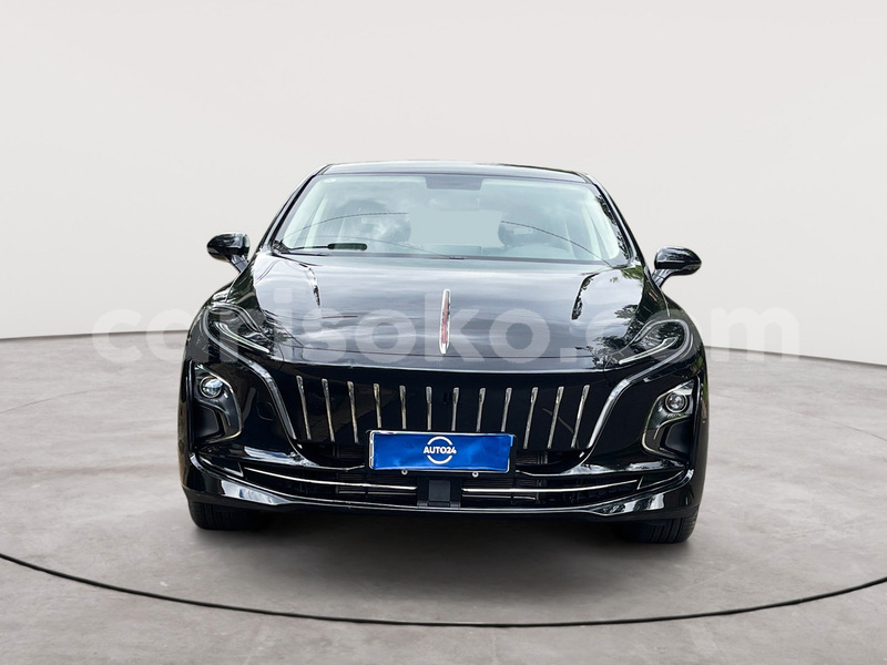 Big with watermark hongqi e qm5 rwanda kigali 19694