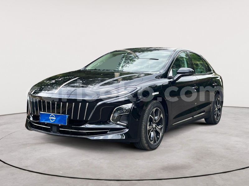 Big with watermark hongqi e qm5 rwanda kigali 19694